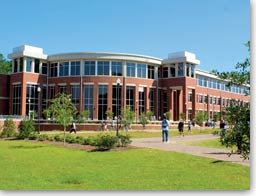 IT Sciences at GSU