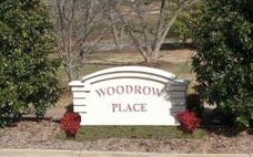 The Woodrow Place SD near Newnan HS.